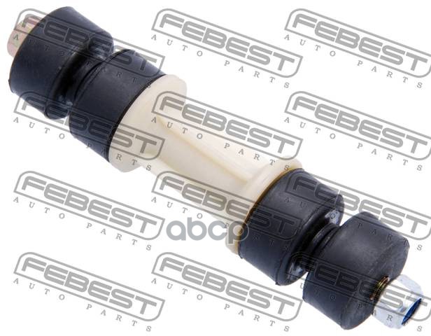 фото Стойка стабилизатора febest 1223acc