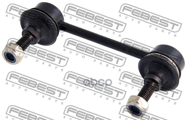 фото Стойка стабилизатора febest 0223311