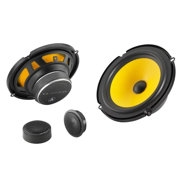 Автомобильная акустика  JL Audio Audio C1-650