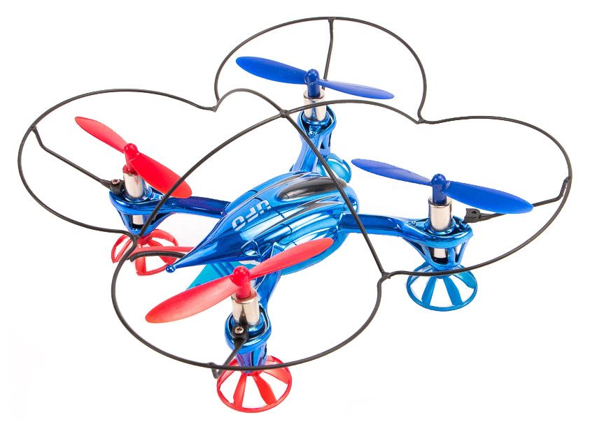 фото Радиоуправляемый квадрокоптер wl toys v343 micro quadcopter wltoys