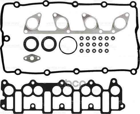 Комплект прокладок VICTOR REINZ 023604801