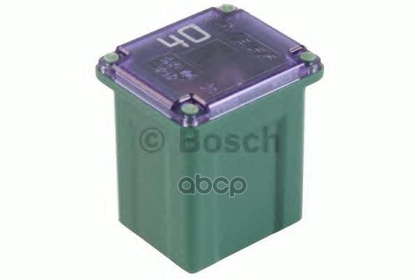 

Предохранитель j low pr 40a BOSCH 1987529053