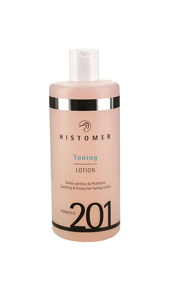 фото Лосьон для лица histomer formula toning lotion 400 мл
