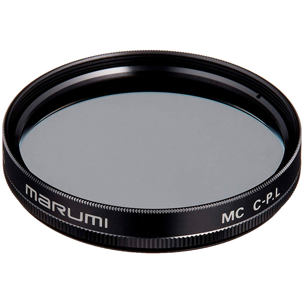 Светофильтр Marumi MC-Circular PL 55 мм 2310₽