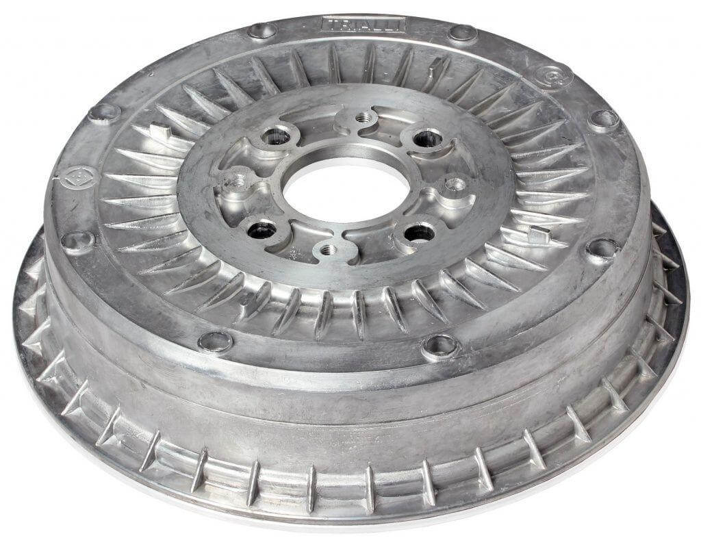 

Тормозной барабан STELLOX 6026-1901-SX