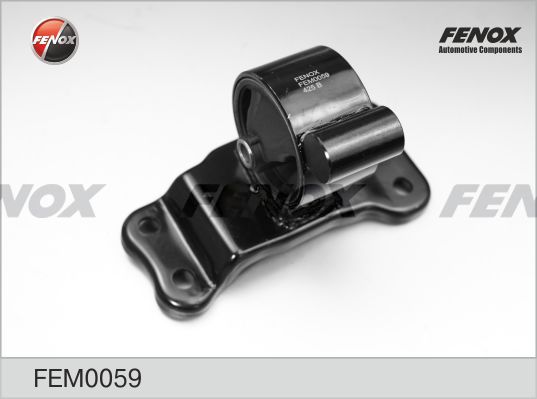 Опора двигателя FENOX FEM0059