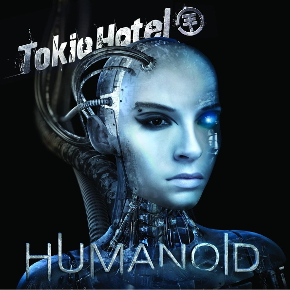 

Tokio Hotel Humanoid (CD)