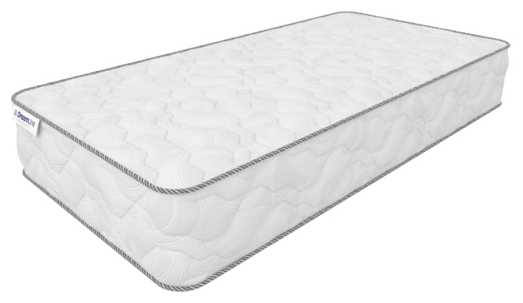 фото Матрас ортопедический dreamline prime soft ds 200x200 см