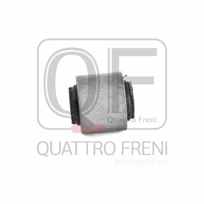 фото Рычаг независимой подвески колеса quattro freni qf24d00047