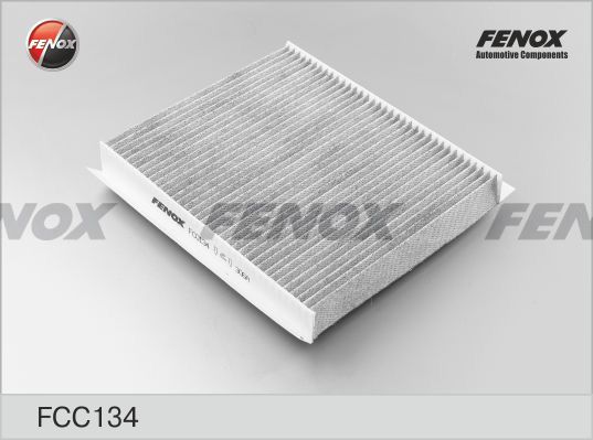 

Фильтр салона FENOX FCC134