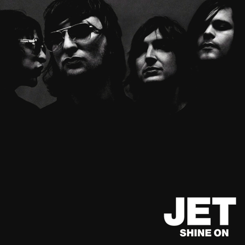 

Jet Shine On (LP)