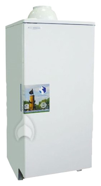 

Газовый отопительный котел Боринское АОГВ - 11,6 - 3 Eurosit, Белый, АОГВ - 11,6 - 3 ' EUROSIT '