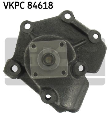 Водяной насос SKF VKPC 84618 4081₽