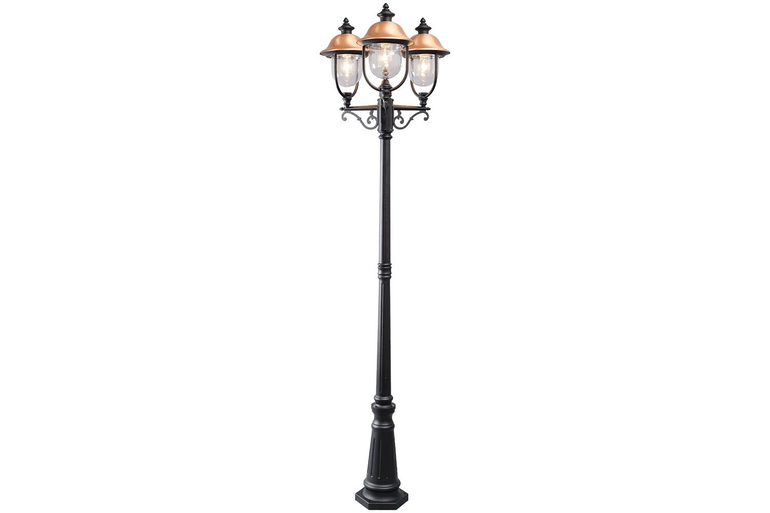 

Фонарный столб MW-LIGHT 805040702, MW-Light