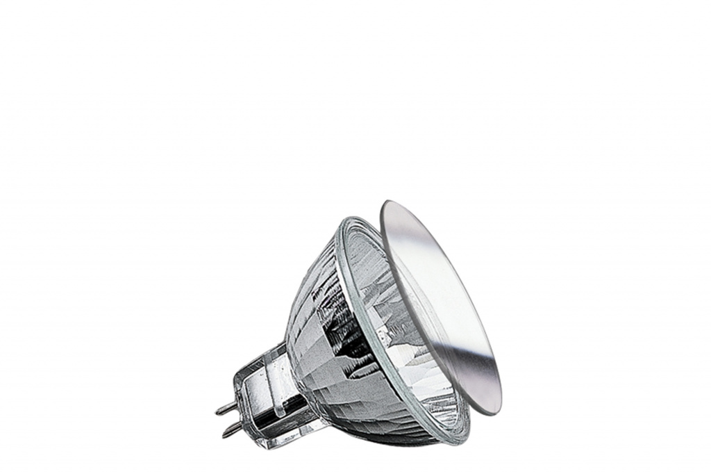 Лампа Akzent HRL 38° 50W GU5,3 12V 51mm Chr 83205