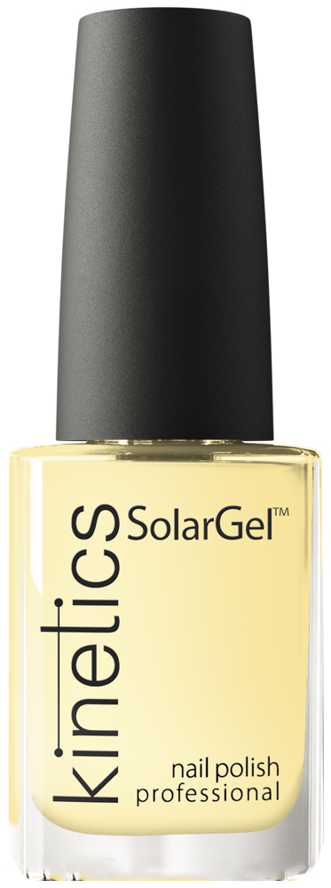 фото Лак для ногтей kinetics solargel nail polish №430