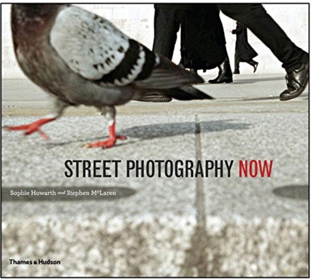 

Street Photography Now