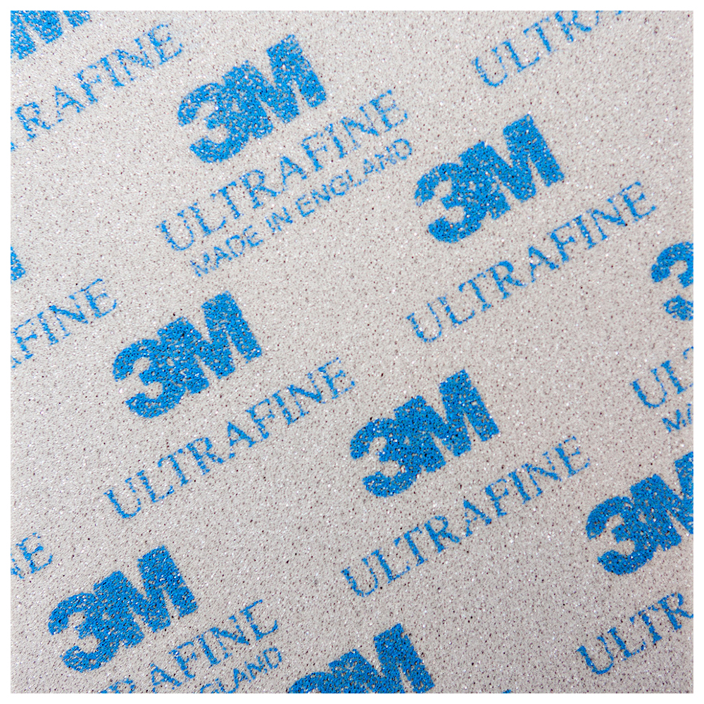 

Губка шлифовальная 3M 02601