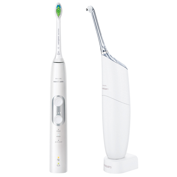 фото Электрическая зубная щетка philips sonicare hx8424/47