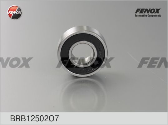 фото Подшипник fenox brb12502o7