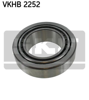 фото Подшипник skf vkhb 2252