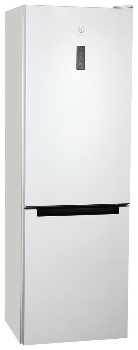 фото Холодильник indesit df 5180 w white