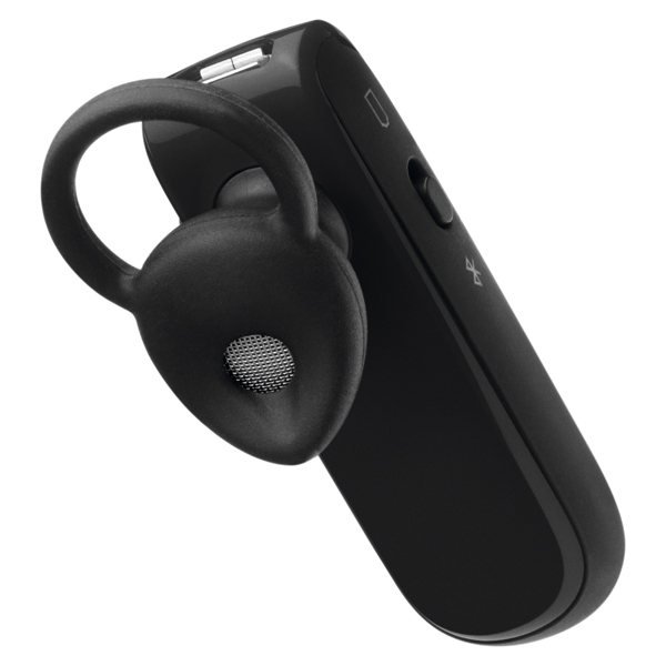 фото Гарнитура bluetooth jabra classic black