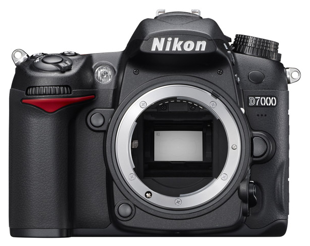 

Фотоаппарат зеркальный Nikon D7000 Body Black, D7000 Body