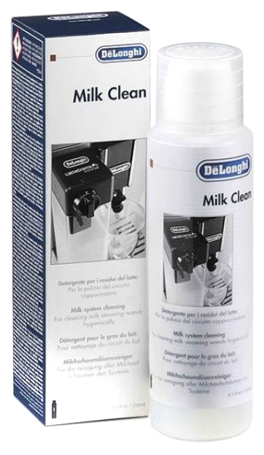 Чистящее средство Delonghi Milk Clean SER3013