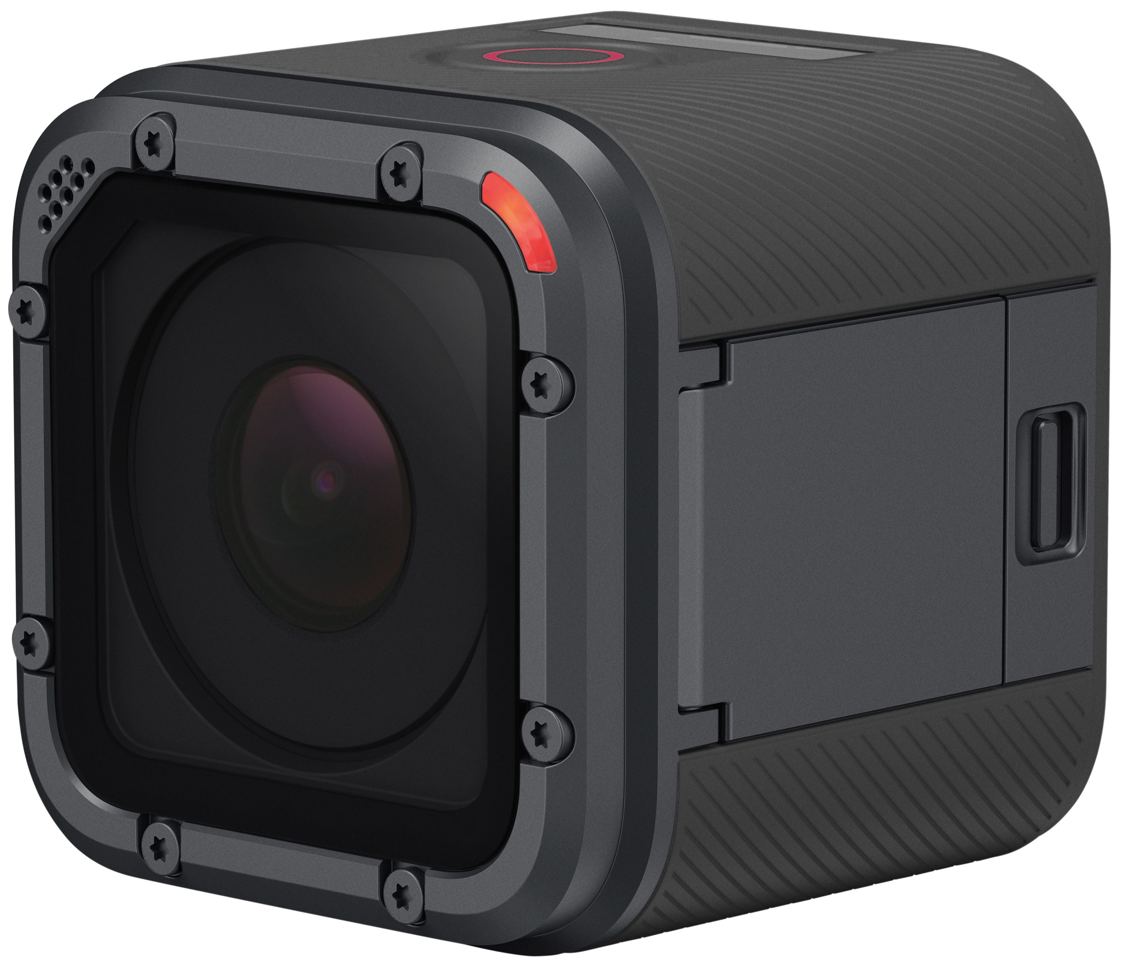 

Экшн камера GoPro Hero 5 Session (CHDHS-501) Black, Hero 5 Session
