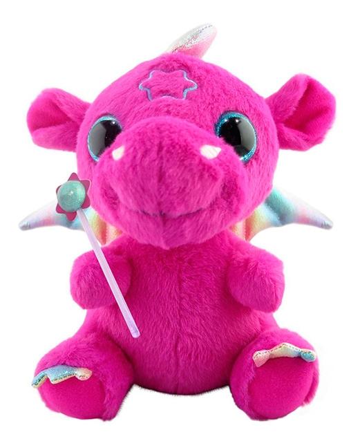 

Игрушка Zapf creation Дракон из страны чудес 822-418, Дракон из Страны чудес