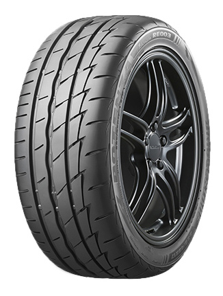 

Шины Bridgestone Potenza Adrenalin RE003 245/35R19 93 W (PSR0ND6203)