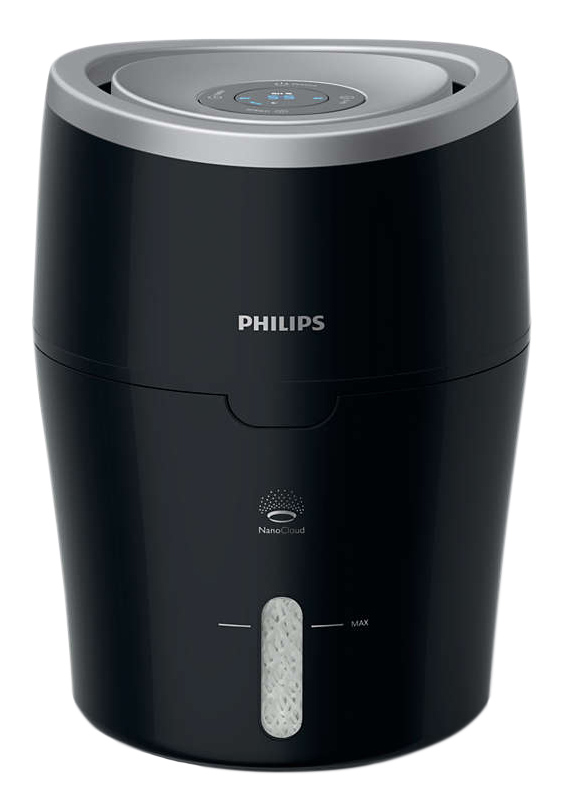 

Воздухоувлажнитель Philips Series 2000 HU4813/11 Black, HU4813/11