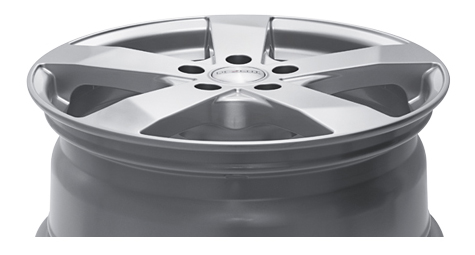 

Колесный диск DEZENT TD R17 7.5J PCD5x114.3 ET45 D71.6 (TTD70SA45), tD R17 7.5J PCD 5x114.3 ET 45 ЦО 71.6 (TTD70SA45)