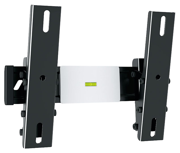 фото Кронштейн для телевизора holder lcd-t2611 black