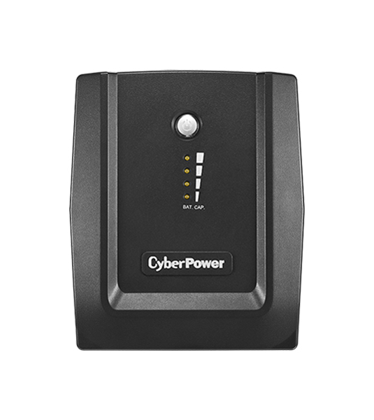 фото Источник бесперебойного питания cyberpower ut2200ei