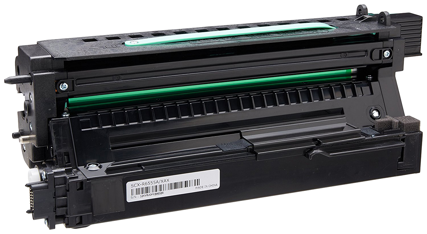 

Фотобарабан Samsung SCX-R6555A/SEE Чёрный, sCX-R6555A/SEE