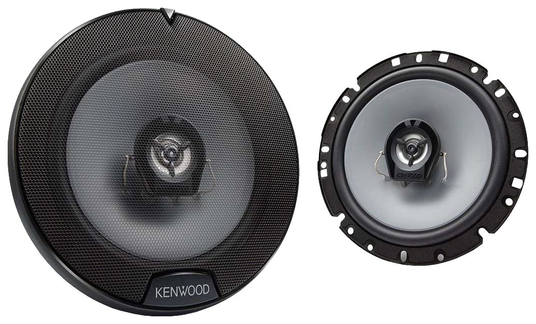 Kenwood Автоакустика Kenwood