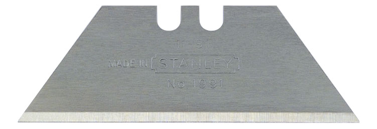 Сменное лезвие для строительного ножа Stanley 0-11-911 1991
