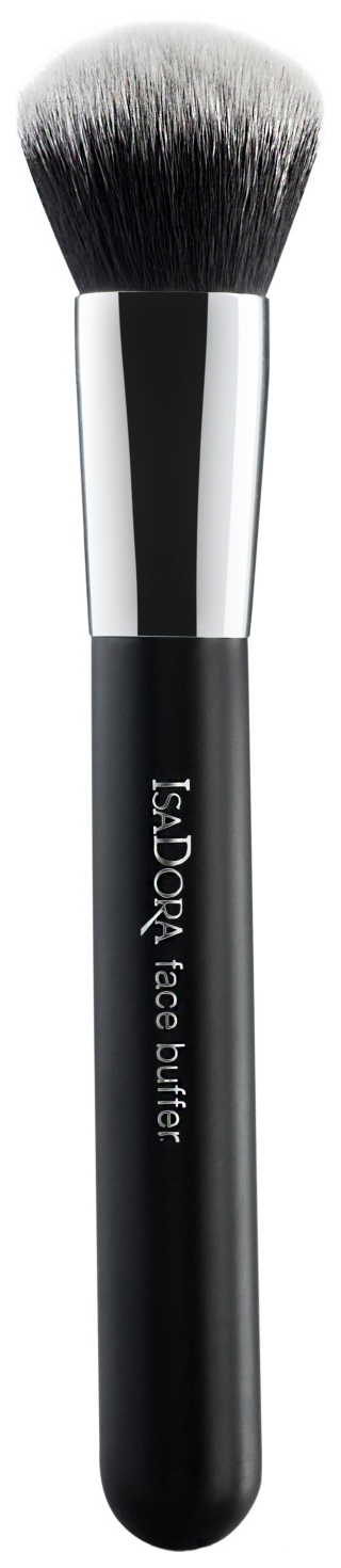 фото Кисть для макияжа isadora face buffer brush