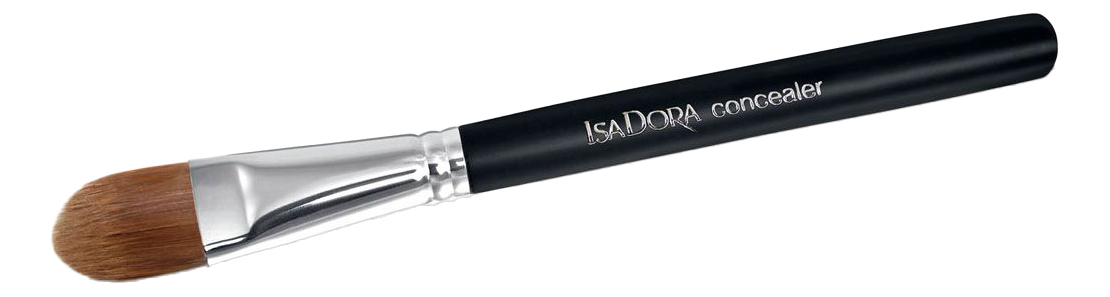 фото Кисть для макияжа isadora concealer brush