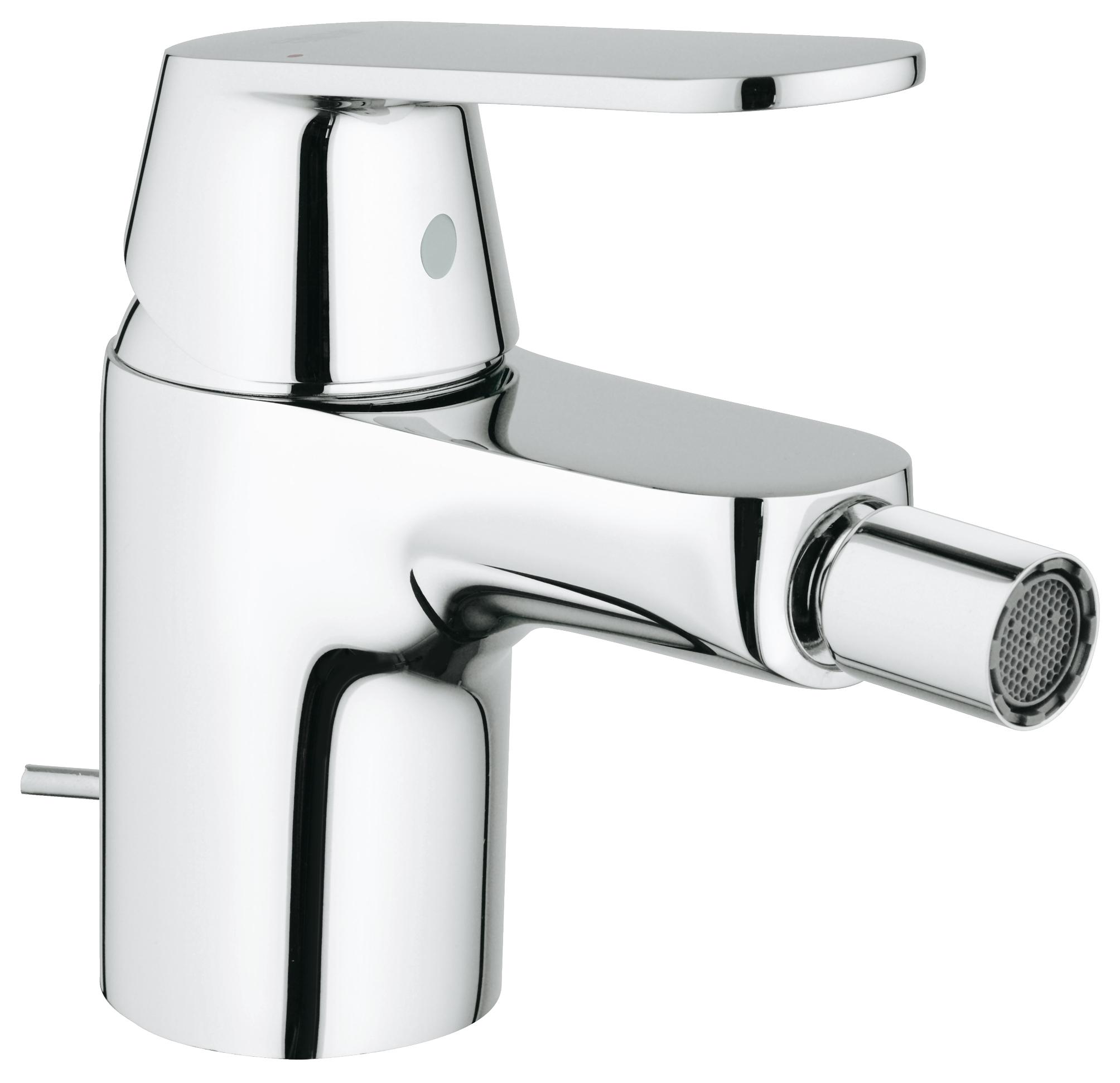 Смеситель для биде Grohe Eurodisc Cosmopolitan 32839000