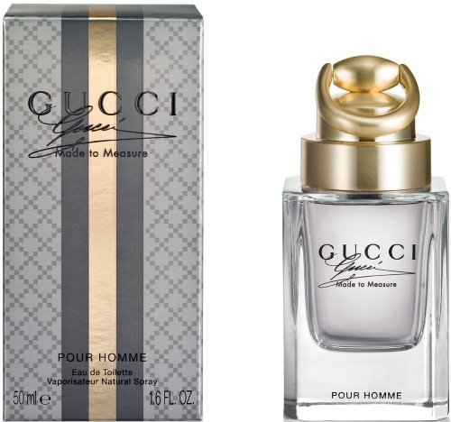

Туалетная вода GUCCI Made to Measure 50 мл, Made To Measure Man 50 мл