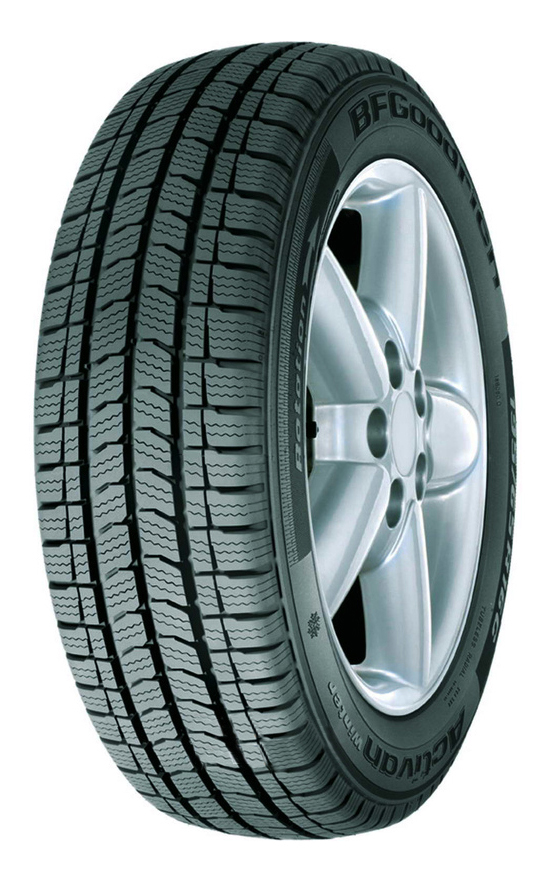 

Шины BF GOODRICH Activan Winter 215/65 R15 104/102T, activan Winter