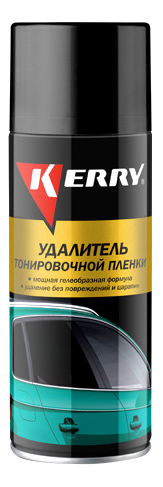 Удалитель тонировочной пленки Kerry KR966 052 л 385₽