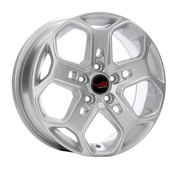 

Колесный диск REPLICA Concept R16 6.5J PCD5x108 ET50 D63.3 (9124561), fD505