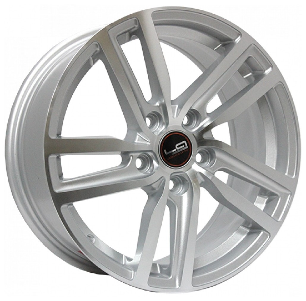 фото Колесный диск replica vv 161 r16 7j pcd5x112 et50 d57.1 (9141565)