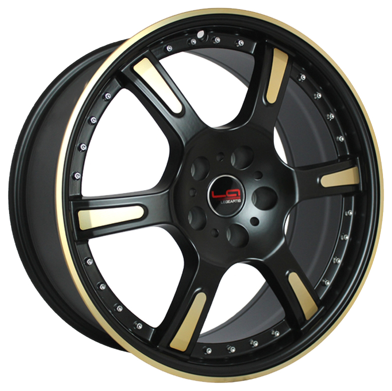 фото Колесный диск replica concept r18 8j pcd5x112 et31 d66.6 (9139748)