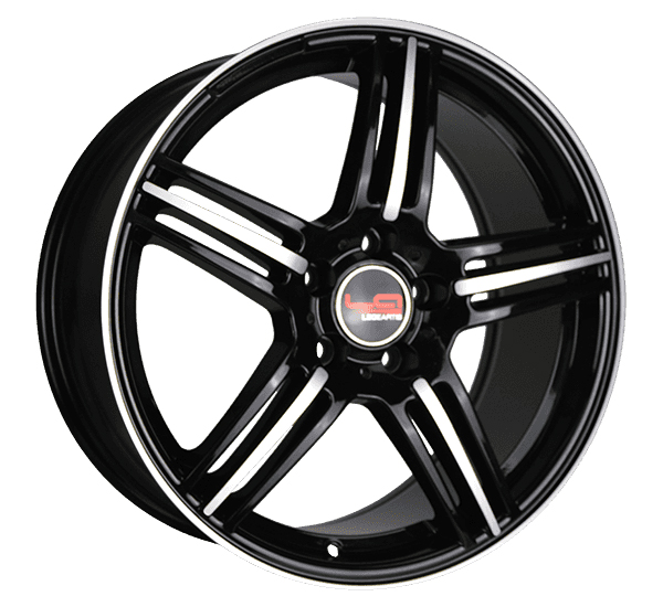 

Колесный диск REPLICA Concept R19 8.5J PCD5x112 ET64 D66.6 (9164065), mB521