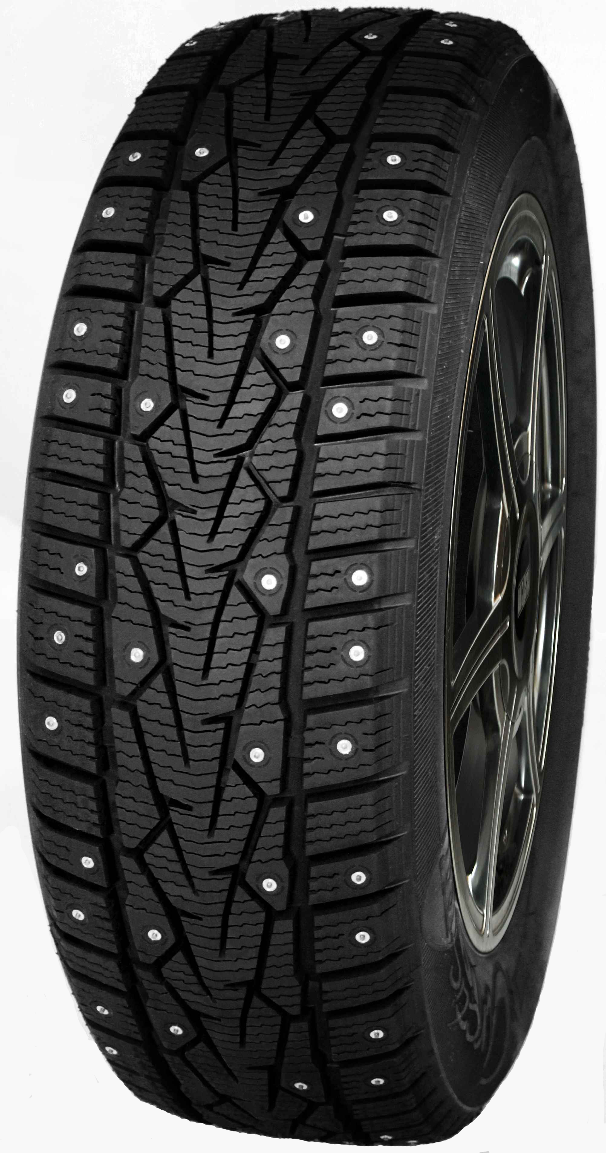 Шины Contyre Arctic Ice 3 215/65 R16 98T шипованная